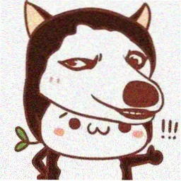 学员程野头像